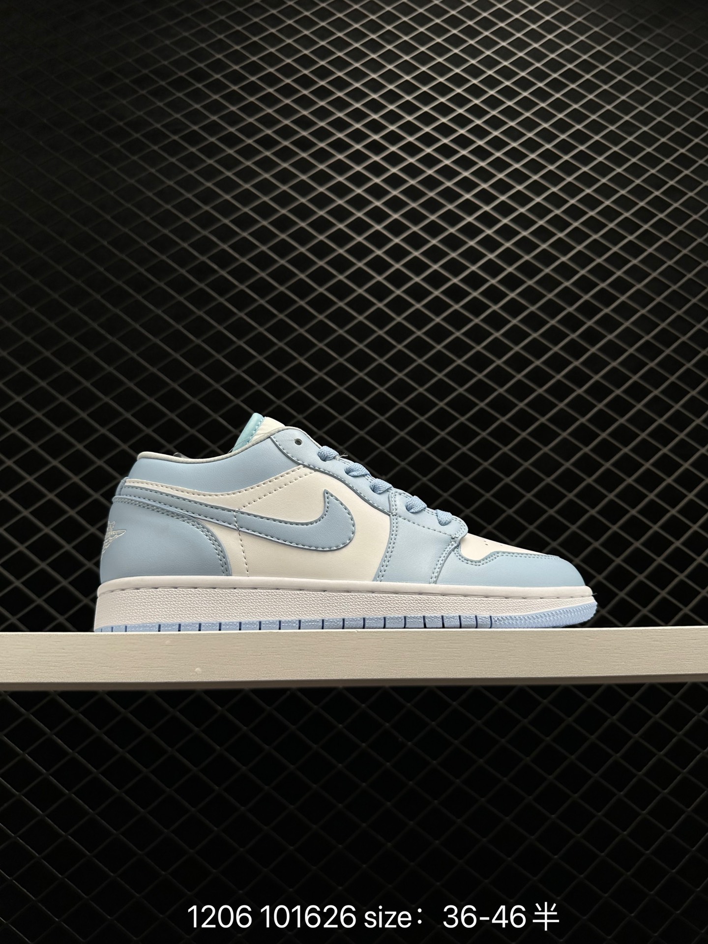 Air Jordan 1 Low AJ1